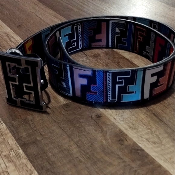 FF belt - Picture 3 of 3